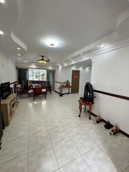 Blk 826 Woodlands Street 81 (Woodlands), HDB 5 Rooms #503014371